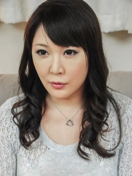 Hinata Komine porn model pictures