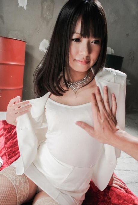 Kotomi Asakura actress photo