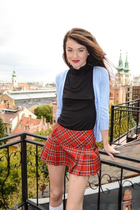 Misha Cross model hd pic