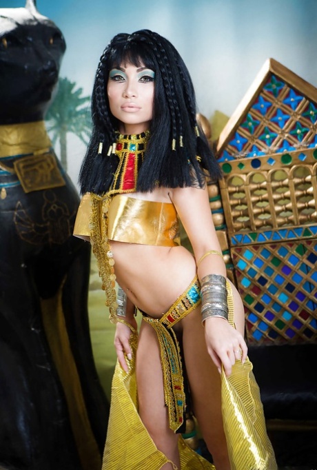 Cleopatra pornstar gallery