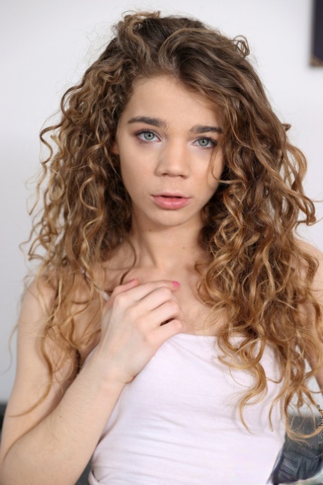 curly hair creampie pretty img