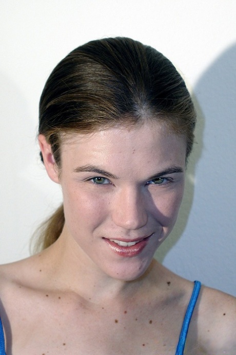 Melissa Ashley pornographic actress picture