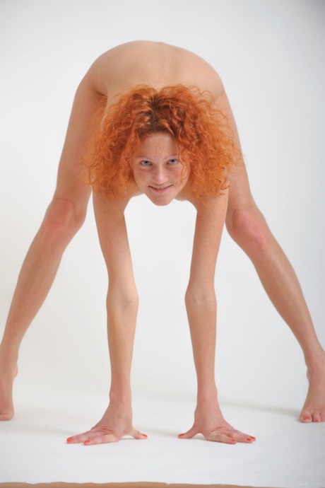 ginger wild porno bedst Foto