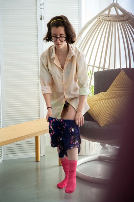 short curly hair amateur art xxx pictures