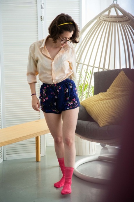 Belladonna kurzes Haar xxx perfekte archiv